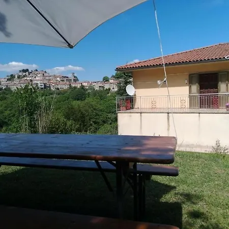 La Casa Delle Stelle Di *