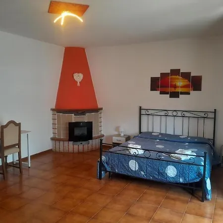 La Casa Delle Stelle Di